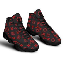 L  Luxury Air Jordan 13 Sneaker -B9G-LNT0000212