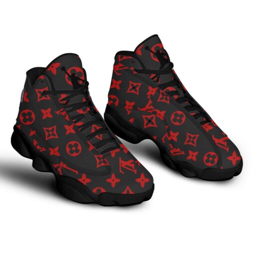 L  Luxury Air Jordan 13 Sneaker -B9G-LNT0000212