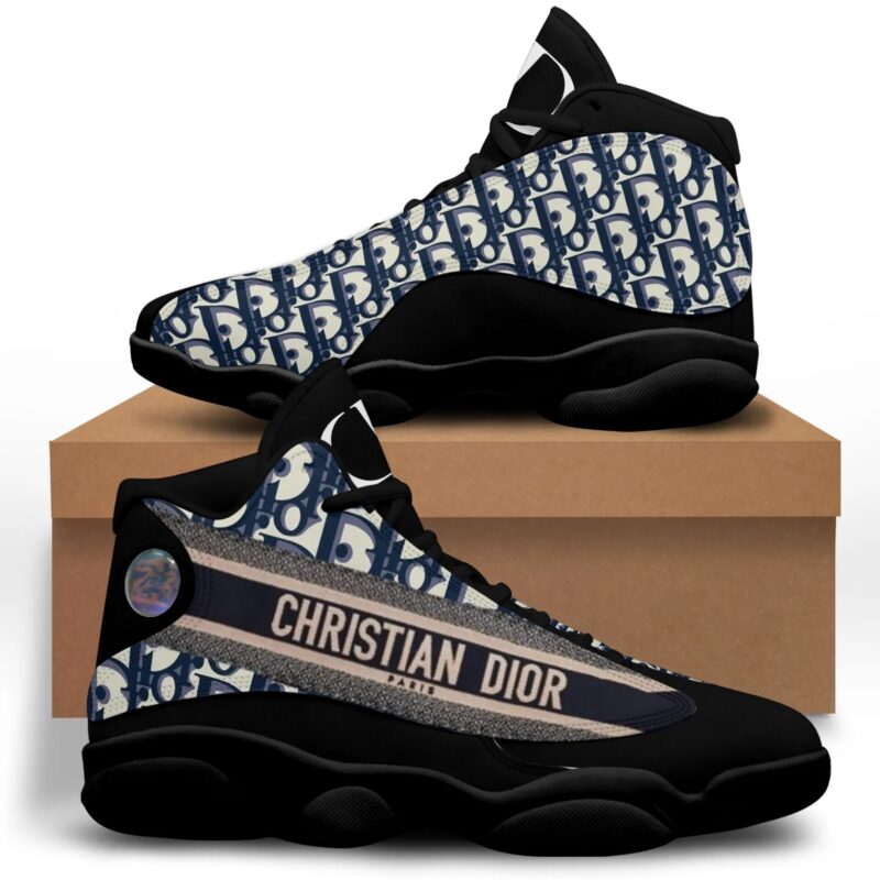 D  Premium Air Jordan 13 Sneaker -B9G-Max06834