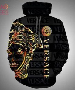 New 2024,Unisex – V  Hoodie Limited Edition – B9G-AF-Max4797