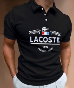 New 2025 -LA  Polo Shirt For Men – NG24060422