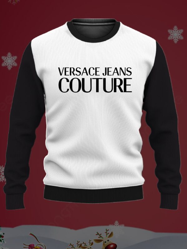 New 2024, V  Sweater , Sweatshirt  – B9G-ZWY-Max05632