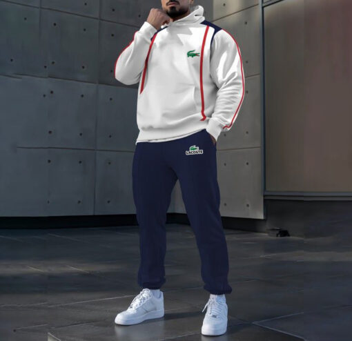 New 2025, Combo LC Hoodie & Pant -Max2410215580