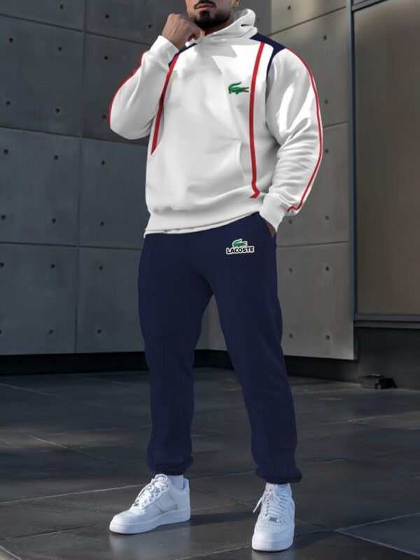 New 2025, Combo LC Hoodie & Pant -Max2410215580
