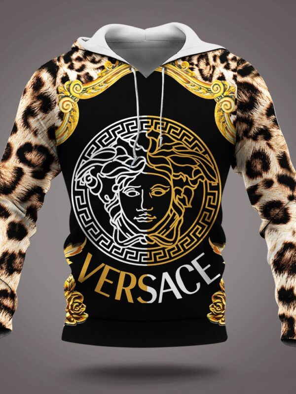 New 2024,Unisex – V  Hoodie Limited Edition – AF-Max5415