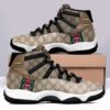 G  Luxury Air Jordan 11 Sneaker -B9G-Max06644