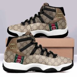 G  Luxury Air Jordan 11 Sneaker -B9G-Max06644