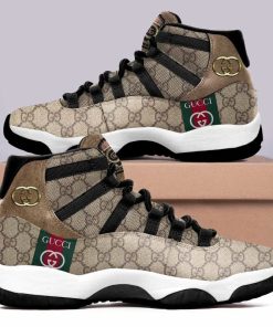 G  Luxury Air Jordan 11 Sneaker -B9G-Max06644