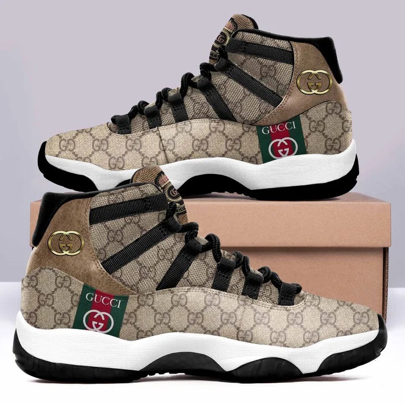 G  Luxury Air Jordan 11 Sneaker -B9G-Max06644