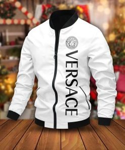 V  Jacket or Bomber Jacket  Bomber Jacket –  Max011179