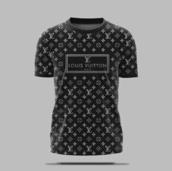 2025 – L  Luxury Brand Premium T-Shirt Outfit For Men -B9G-TX-Max09331