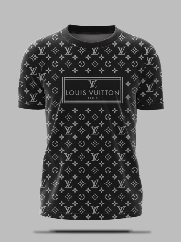 2025 – L  Luxury Brand Premium T-Shirt Outfit For Men -B9G-TX-Max09331