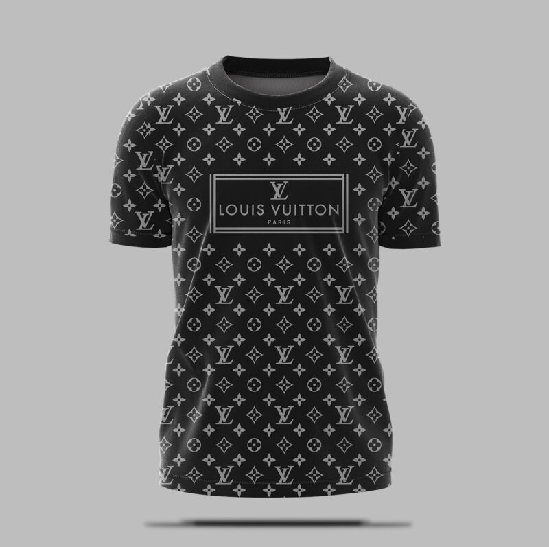 2025 – L  Luxury Brand Premium T-Shirt Outfit For Men -B9G-TX-Max09331