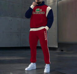 New 2025, Combo LC Hoodie & Pant -Max2410215542