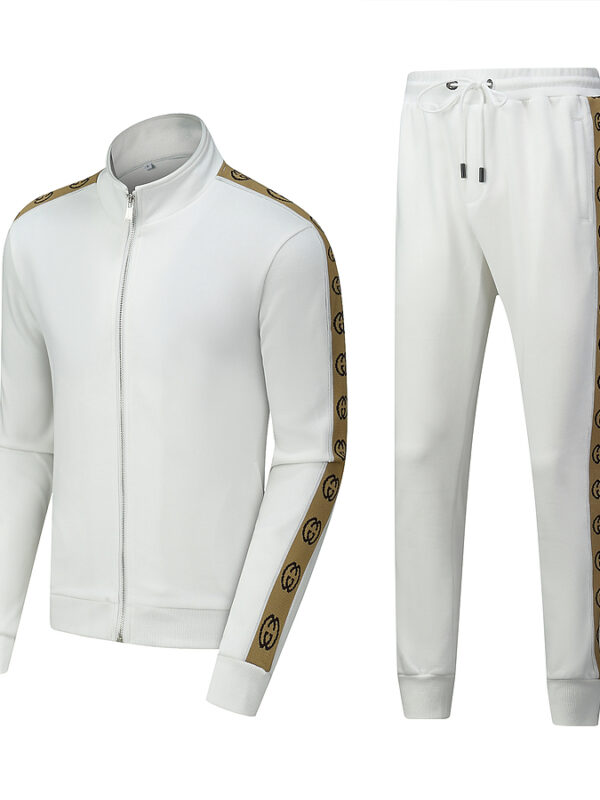 G  Tracksuits For Men –  Max010842