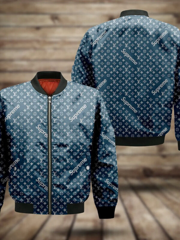 L  Jacket or Bomber Jacket   – BMJ-Max05806