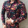 L  Long Sleeve Shirt For Men – B9G-CCY-LILL1168