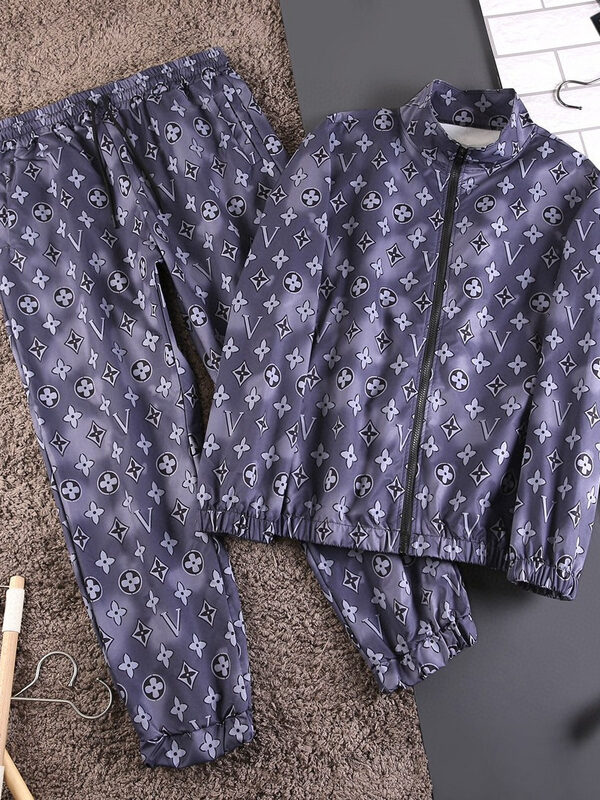L  Tracksuits For Men –  Max010889