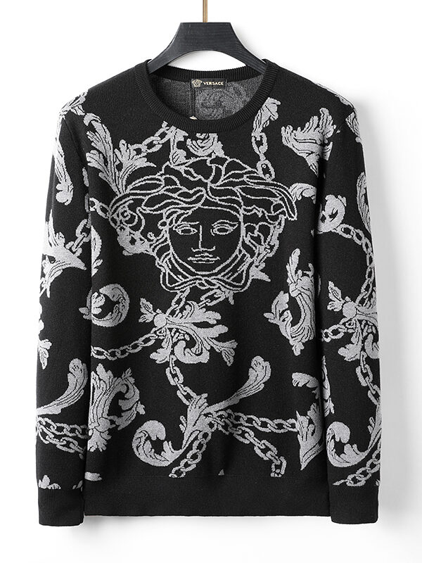 New 2024, V  Sweater , Sweatshirt  – Max010355