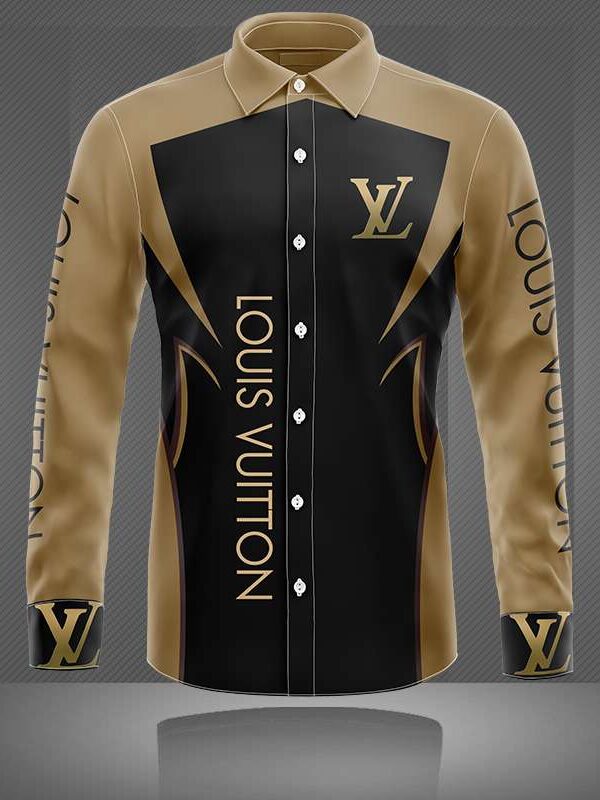 L  Long Sleeve Shirt For Men – LNT0000190202