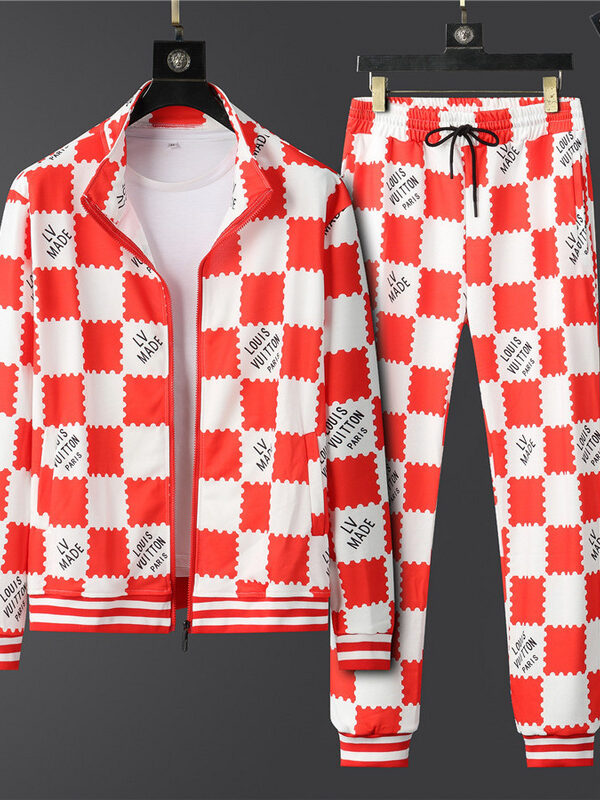 L  Tracksuits For Men –  Max010849