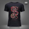 New 2024-  G  Luxury  Brand Premium T-Shirt Outfit For Men Women – B9G-TX-Max02869
