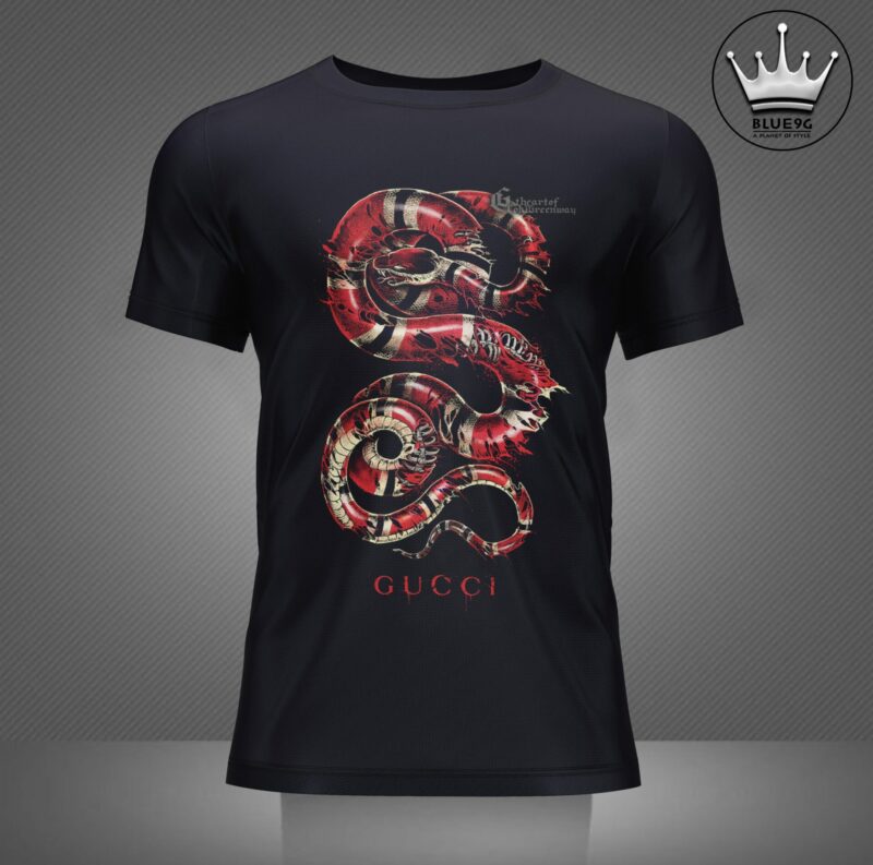 New 2024-  G  Luxury  Brand Premium T-Shirt Outfit For Men Women – B9G-TX-Max02869