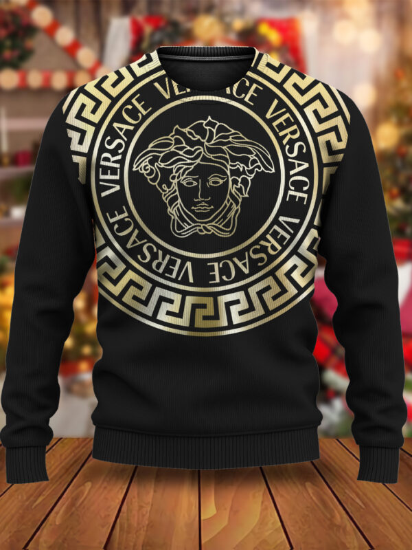 New 2024, V  Sweater , Sweatshirt  – DN26251030