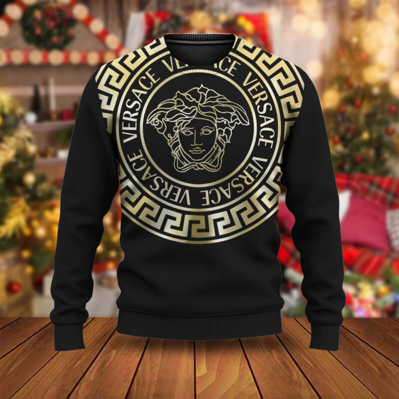 New 2024, V  Sweater , Sweatshirt  – DN26251030