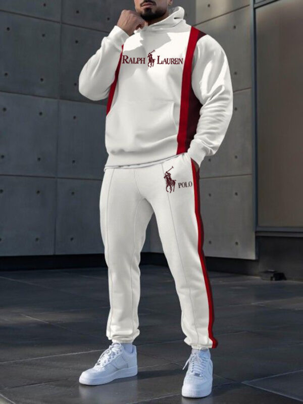 New 2025 R- Luxury Hoodie & Sweatpants – Max2407242338