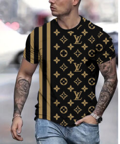 2025 – L  Luxury Brand Premium T-Shirt Outfit For Men -Max011309