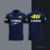 Limited Edition Racing  Polo Shirt For Men –  MNH44