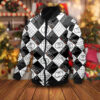 G  Jacket or Bomber Jacket –  Max010769