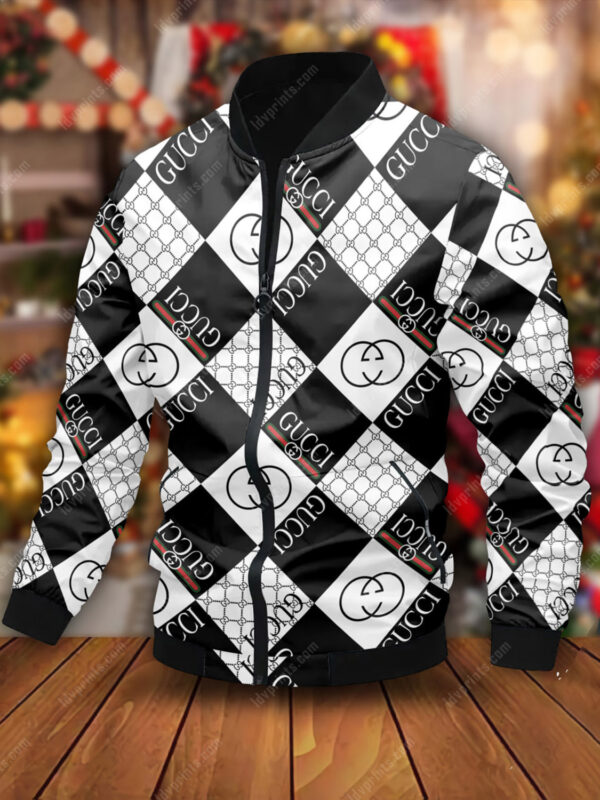 G  Jacket or Bomber Jacket –  Max010769