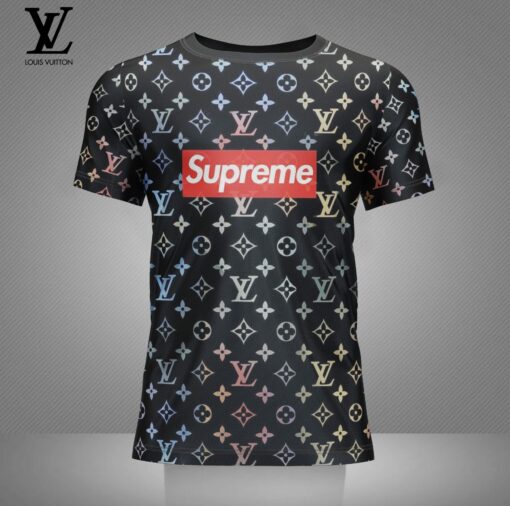 2025 – L  Luxury Brand Premium T-Shirt Outfit For Men –  -B9G-TX-Max02904