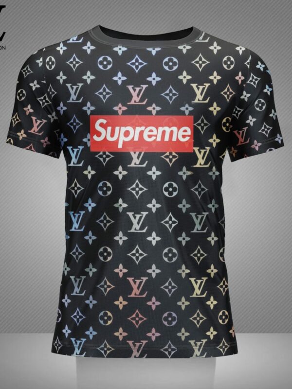 2025 – L  Luxury Brand Premium T-Shirt Outfit For Men –  -B9G-TX-Max02904