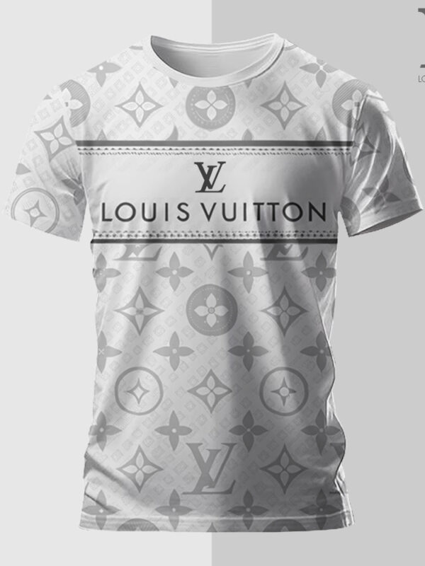 New 2025 – Luxury Brand Unisex T-shirt Special Gift Premium Outfit For Men Women – Max12012502