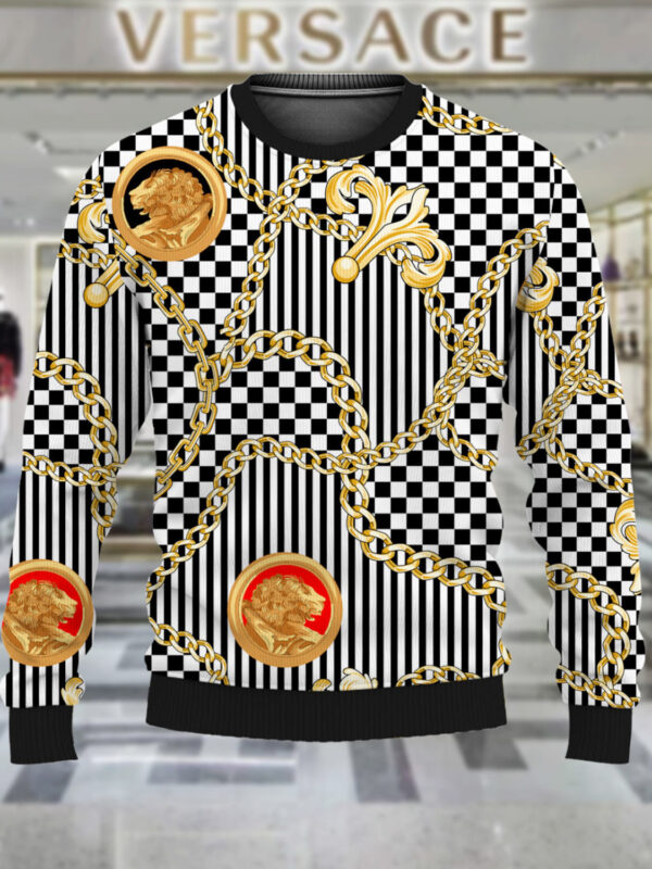 New 2024, V  Sweater , Sweatshirt  – Max011071