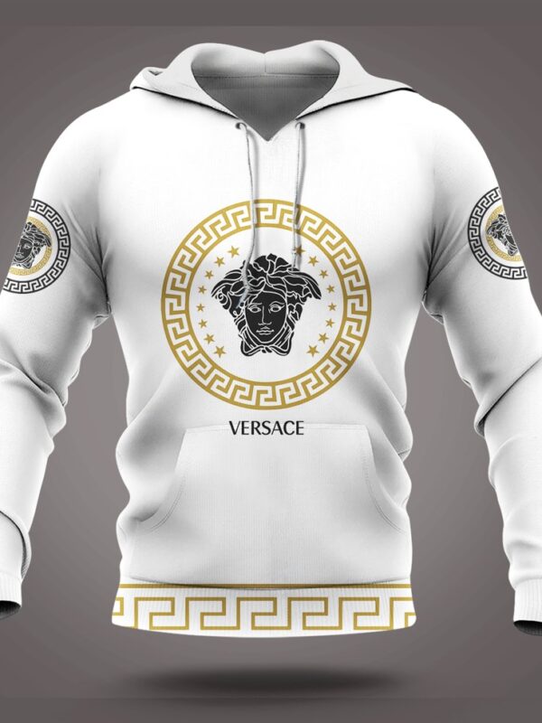 New 2024,Unisex – V  Hoodie Limited Edition –  AF-Max5381