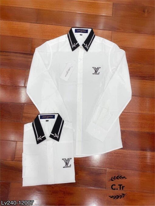 L  Long Sleeve Shirt For Men – Max02195