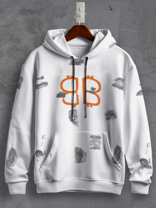 New 2025,B-  Premium Hoodie – TU24080529