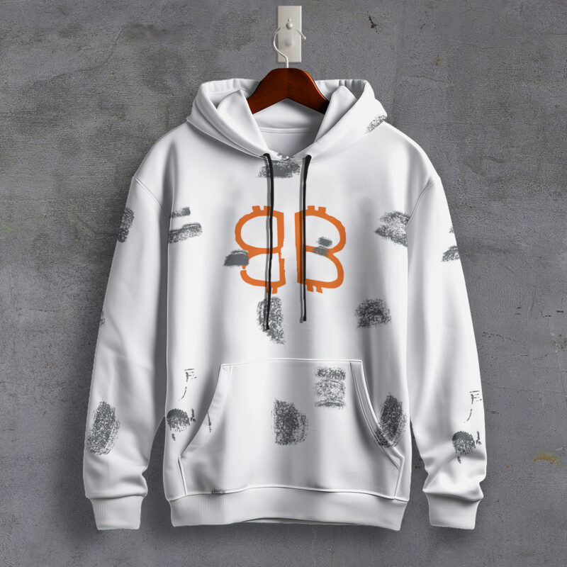New 2025,B-  Premium Hoodie – TU24080529