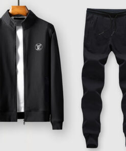 L  Tracksuits For Men –  Max010852