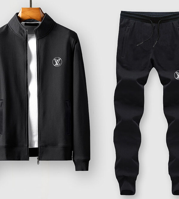 L  Tracksuits For Men –  Max010852