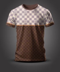 New 2025 – Luxury Brand Unisex T-shirt Special Gift Premium Outfit For Men Women – Max11012504