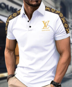 New 2025 – Luxury Brand Polo  Special Gift Premium Outfit For Men –  – Max011684