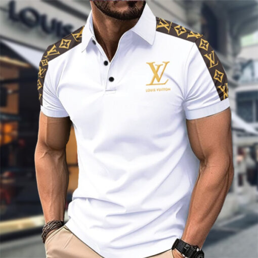 New 2025 – Luxury Brand Polo  Special Gift Premium Outfit For Men –  – Max011684
