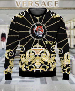 New 2024, V  Sweater , Sweatshirt  –  Max011101