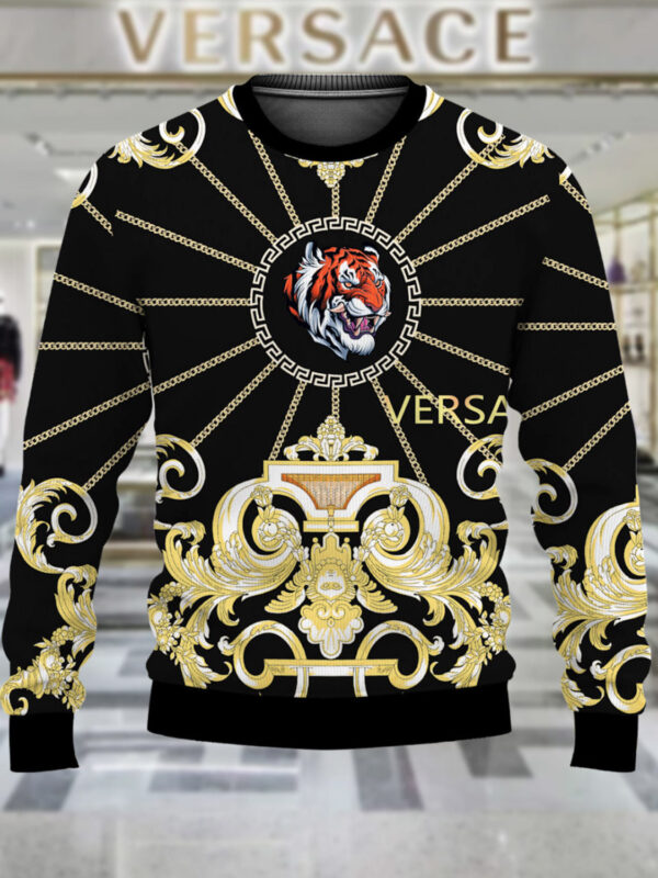 New 2024, V  Sweater , Sweatshirt  –  Max011101