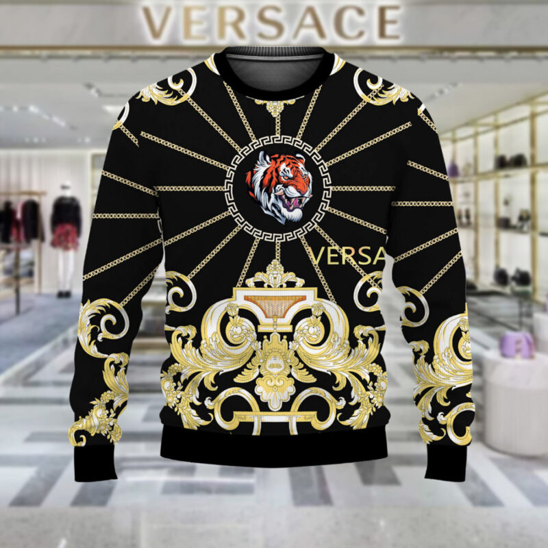 New 2024, V  Sweater , Sweatshirt  –  Max011101